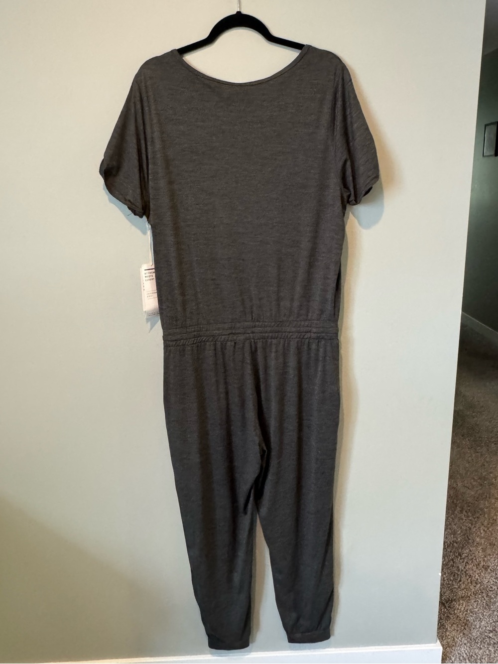 Vuori All Day Jumpsuit - Picture 3 of 3